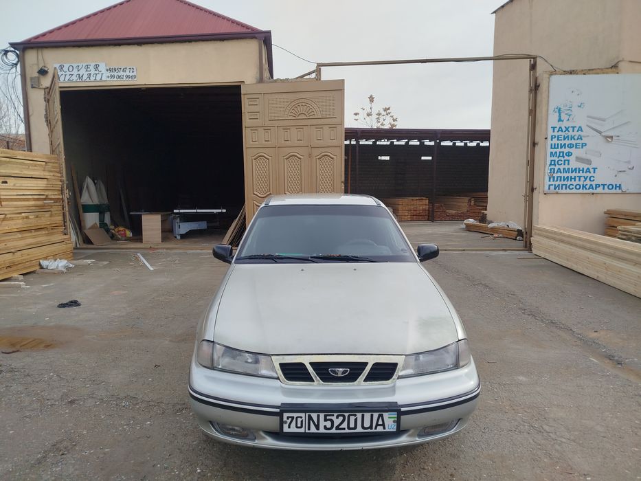 Никся1 2007 йургани 360км тоза