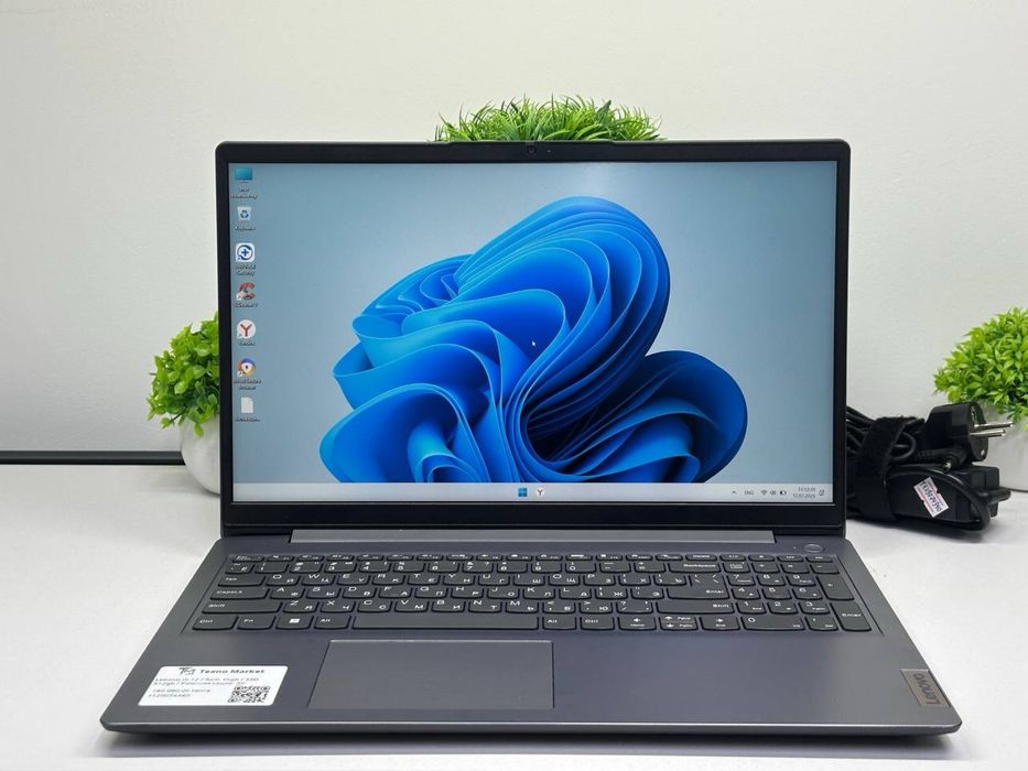 Lenovo i5-12 / Ram 16gb / SSD 512gb /
