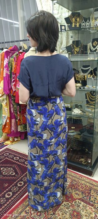 Шелковые блузки Massimo duty