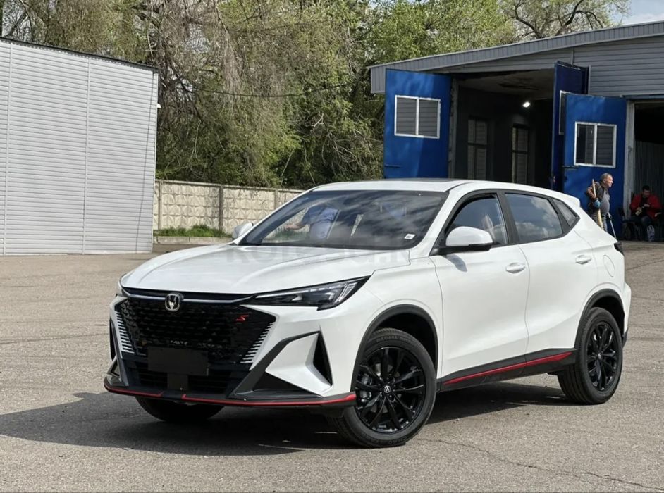 Машины новые и б/у