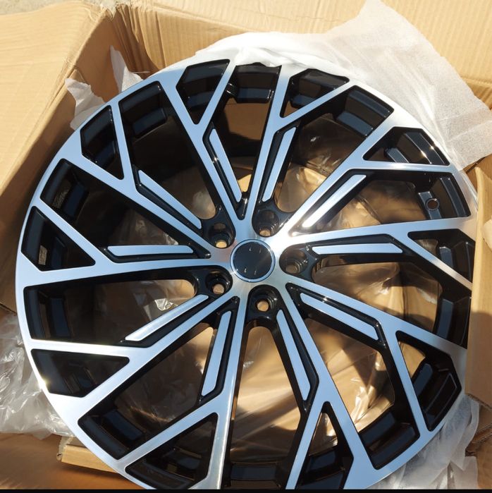 Jante audi A8 S8 21" S8 2023 5x112 9J Et30