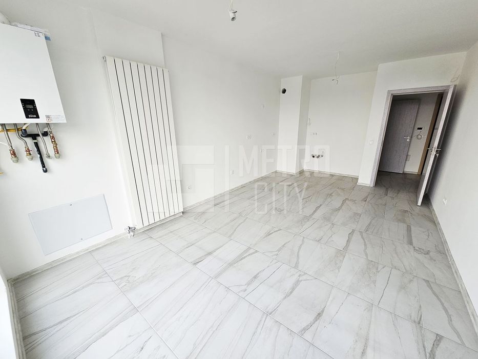 Продава се Двустаен апартамент в София, Овча купел - 65 кв.м за 2887 €/кв.м - Снимка #4