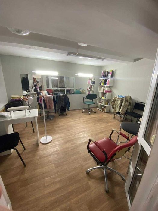 Продается магазин-офис в центре города