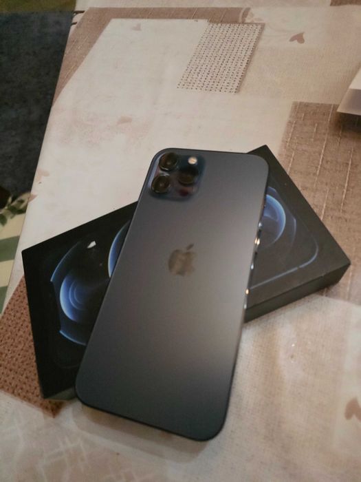 Iphone 12 pro max 128 gb