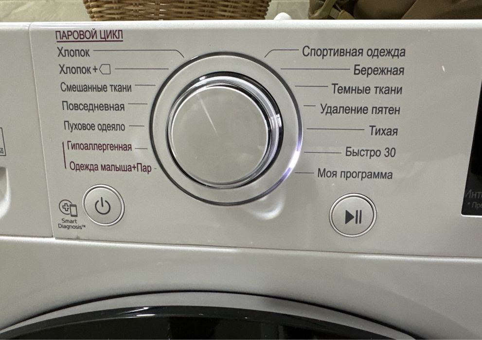 Стиральная машина LG- 5.6.7.8.9.10доставка установка бесплатно!