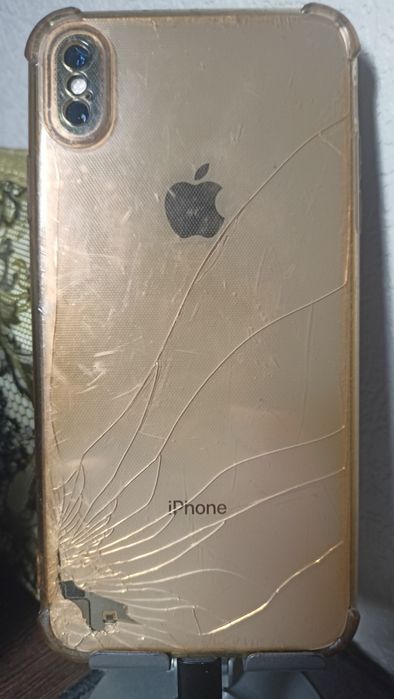 Iphone xs max 512gb