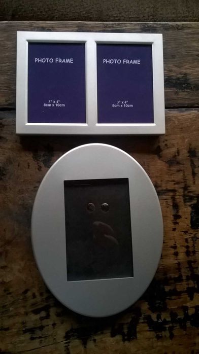 рамка за снимка дизайнерска уникат