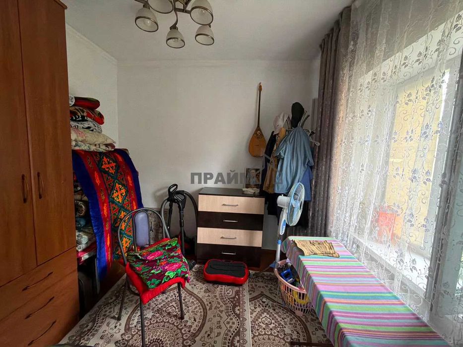 ПРОДАМ 3Х ком. дом Хутор (Мирлан ПРАЙМ)