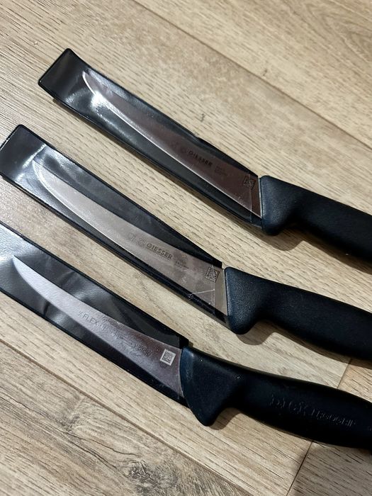 Ножове различна големина