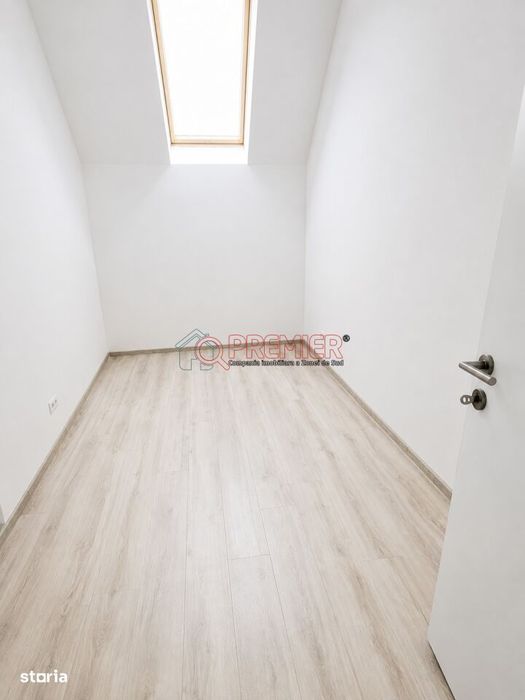 Ultima Unitate! 3 Camere Cu Terasa 35 Mp | Finalizat | 10 Min Metrou — fotografia 3