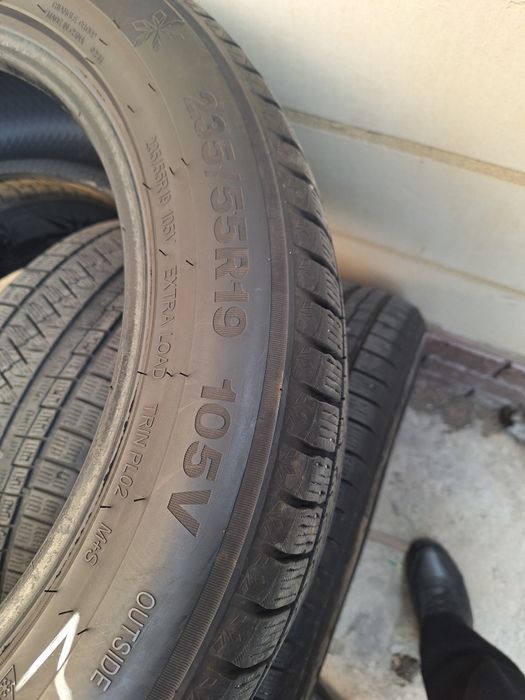 Шины все сезонные