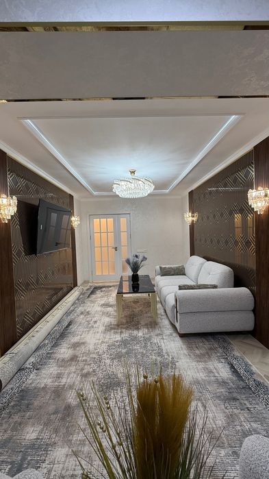 Мирзо Улугбек район 3,30 сотых участка срочно сотилади