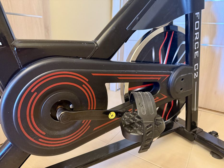 Spinning bike / Спининг байк /велоергометър