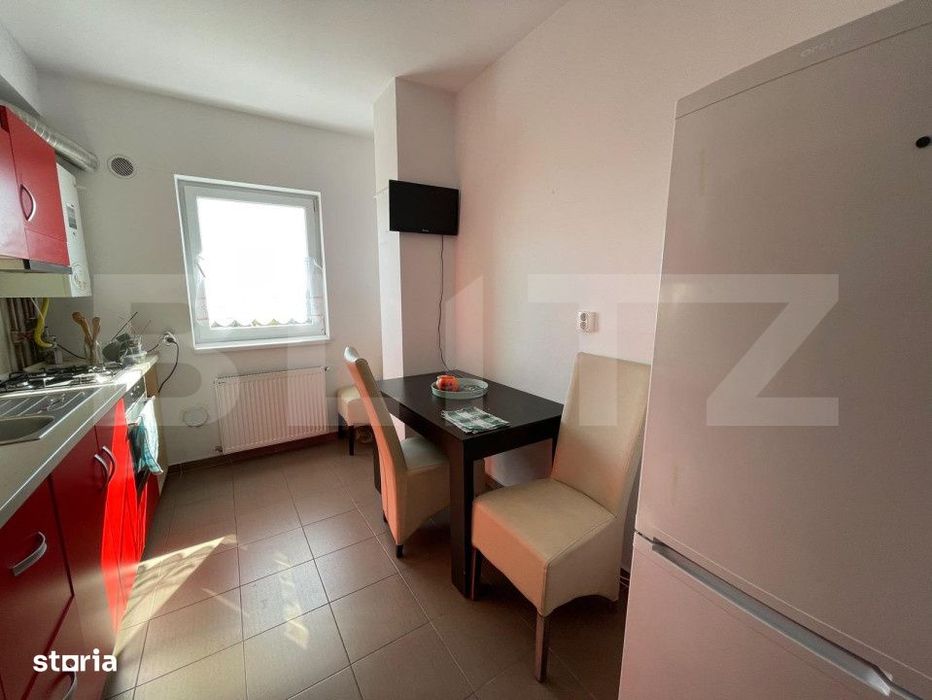 Apartament – Cluj-Napoca - Vedere 5