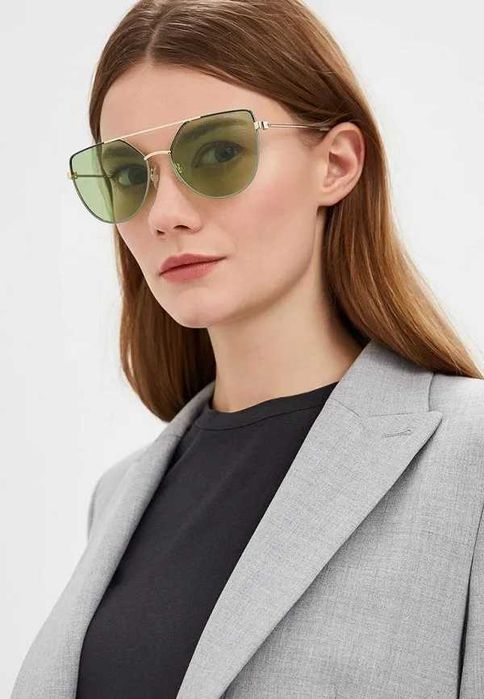 Оригинални дамски слънчеви очила Polaroid -51%