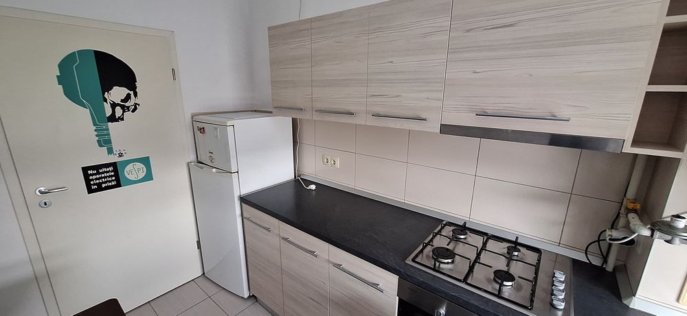 Apartament 2 camere de vânzare, Avangarden 3, 110.000 E