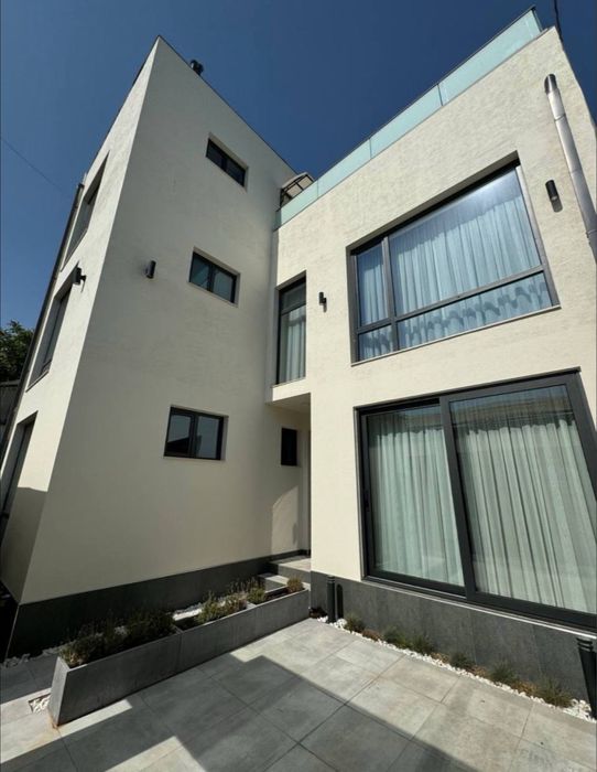 Сдаётся дом премиум класса в элитном районе Яккасарай Ракат Махалля