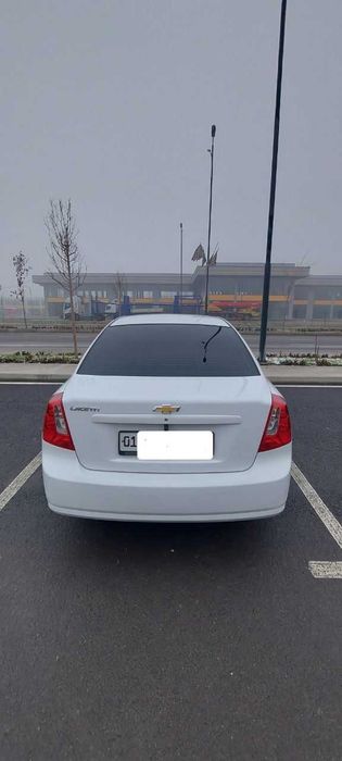 Lacetti 2021, birinchi qo'l, probeg 45 000. Продаю свою машину