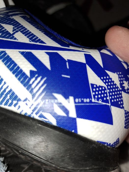 Vand Ghete Neymar Jr. Nike
