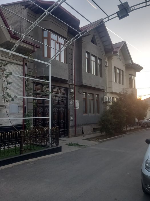 Куйлик 7 массив Дом аренда 6 ком