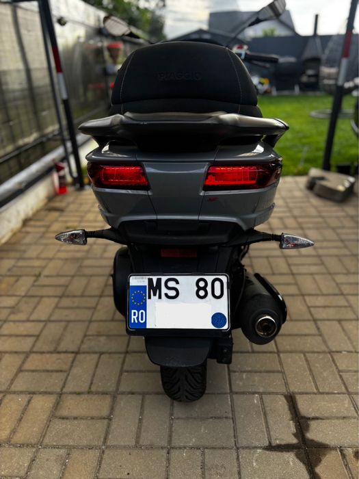 Piaggio MP3 LT  300