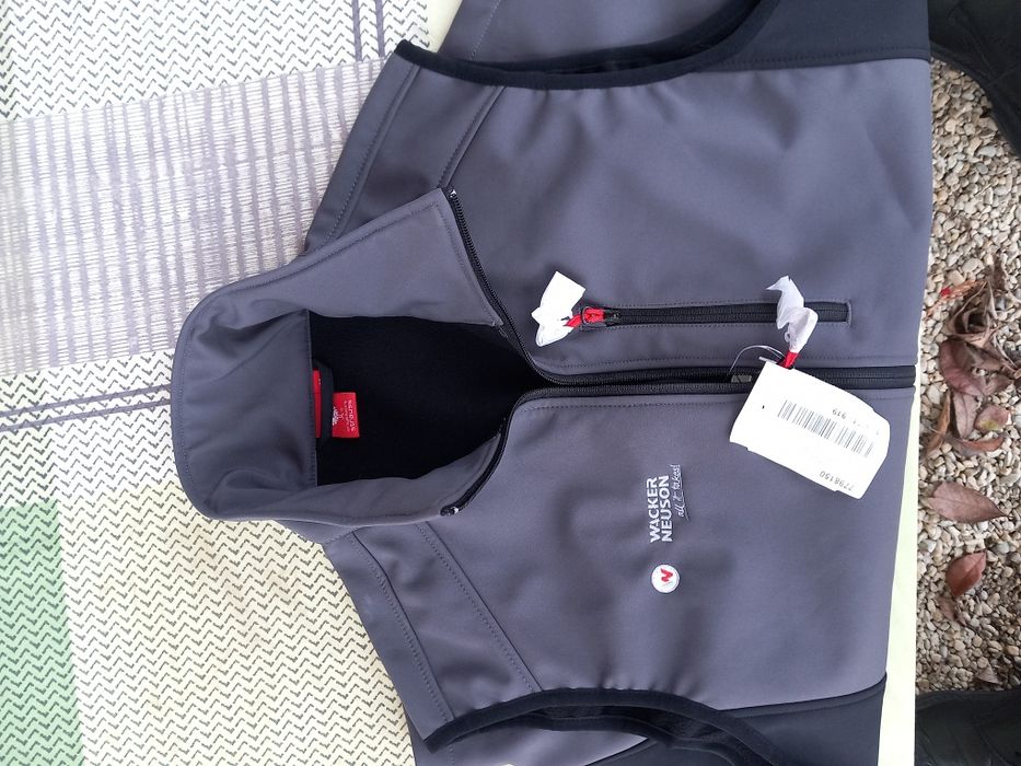 Vestă Engelbert Strauss M