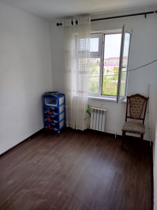 Сдаётся квартира