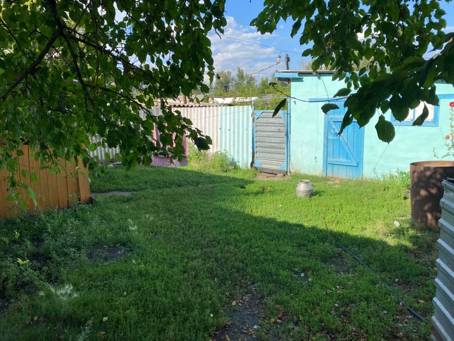 Продам дом Мендыкаринский район п. Харьковский