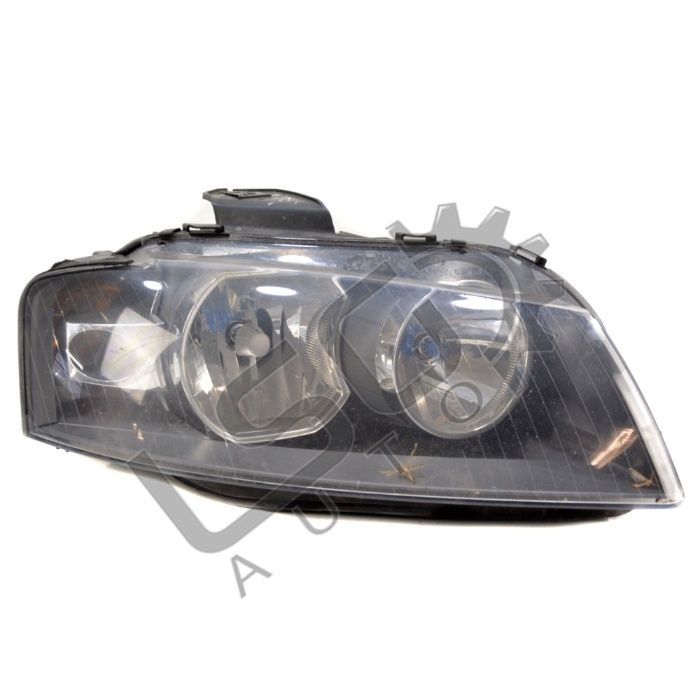 AUDI A3 (8PA) 2004-2008г на части цени в описанието