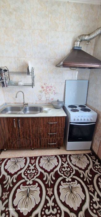 Алгоритм . Кизил Шарк   2в3/4/4 Площадь: 62 м2