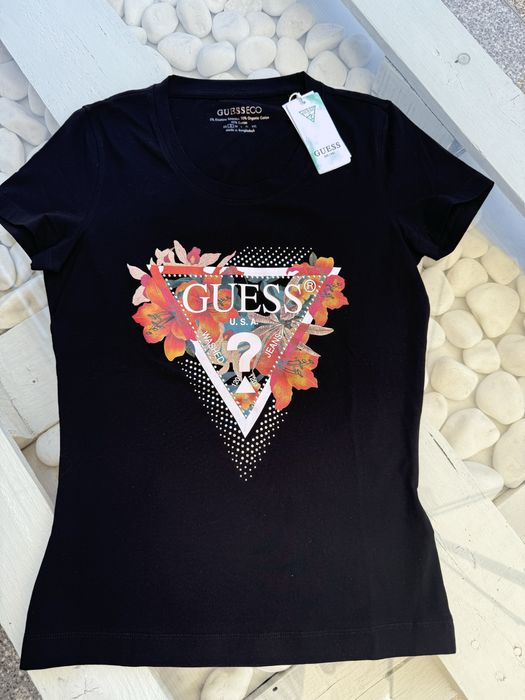 Блуза GUESS-нова!