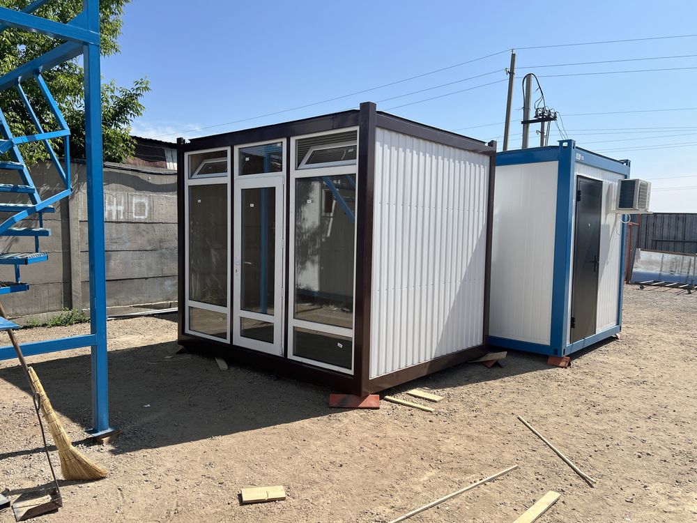 Овощной павильон, киоск - Продажа Алматы на Olx