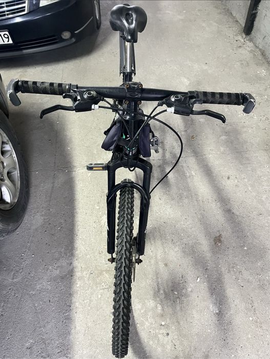 продам велик 35к