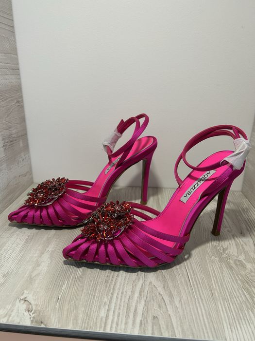 Pantofi Aquazzura