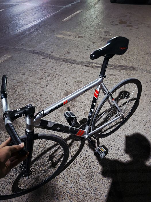 Fixed Gear LOWII