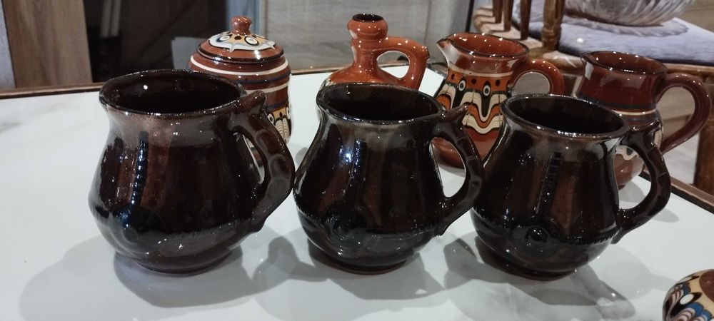 Колекционерски старовремски предмети