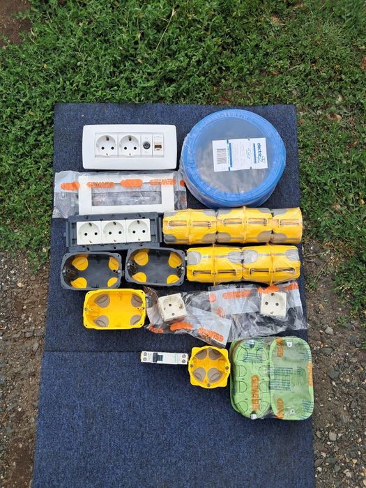 Materiale electrice