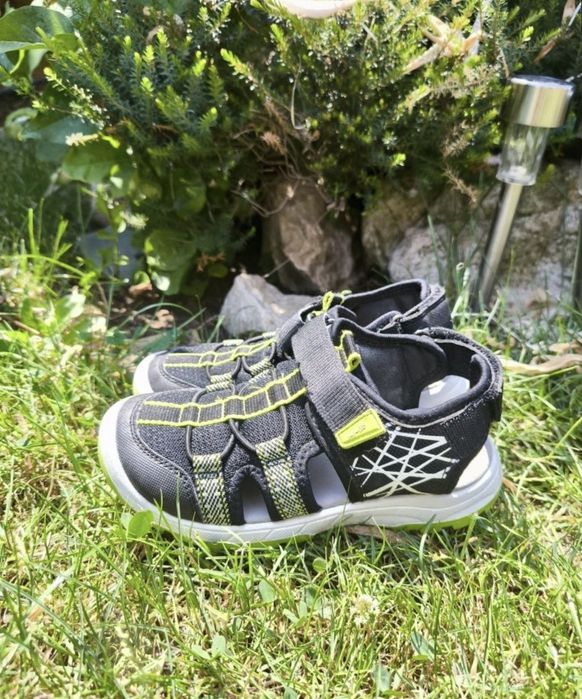 Sandale băiat Superfit 36