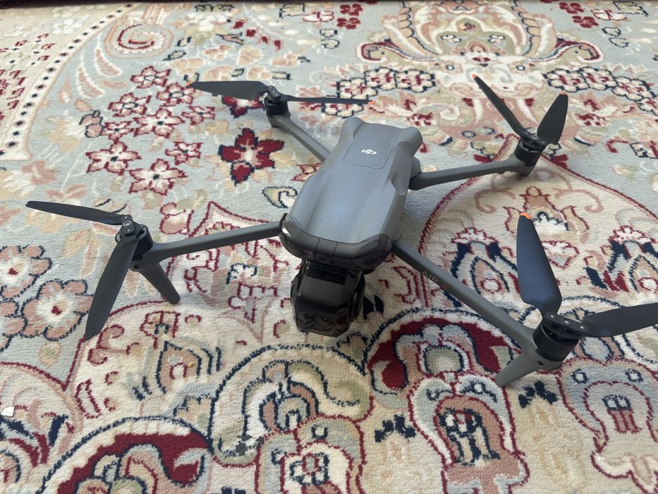 Дрон "DJI AIR 3" жағдайы өте жақсы