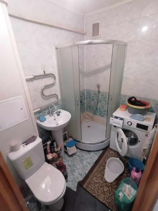 1 комнатная квартира