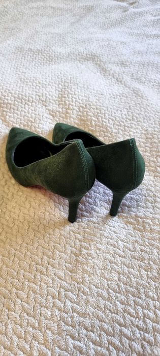 Новые туфли 36размер