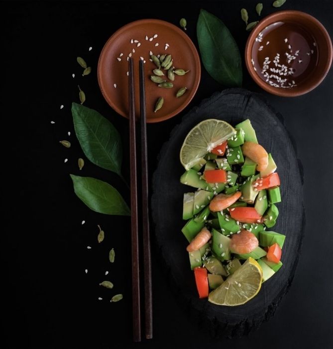 Фуд-фотограф / Предметная съемка / Видеограф