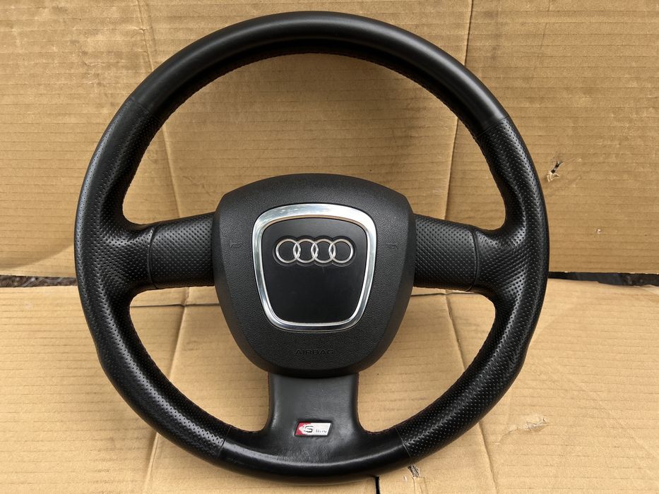 Волан за Ауди А3/А4 С лайн