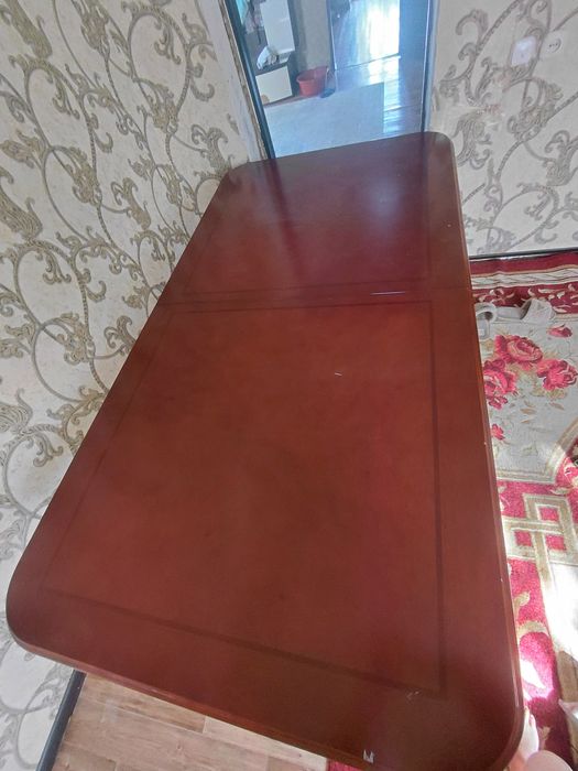 Раздвижной стол/обеденный стол