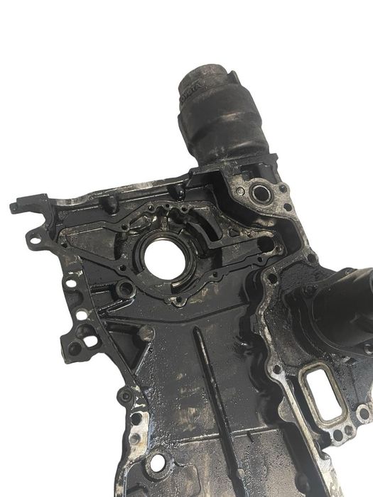 Capac Distributie Toyota Corolla Verso Zer_, Zze12_, R1_ 2004 - 2009 2.2 D-4D 2Ad-Ftv