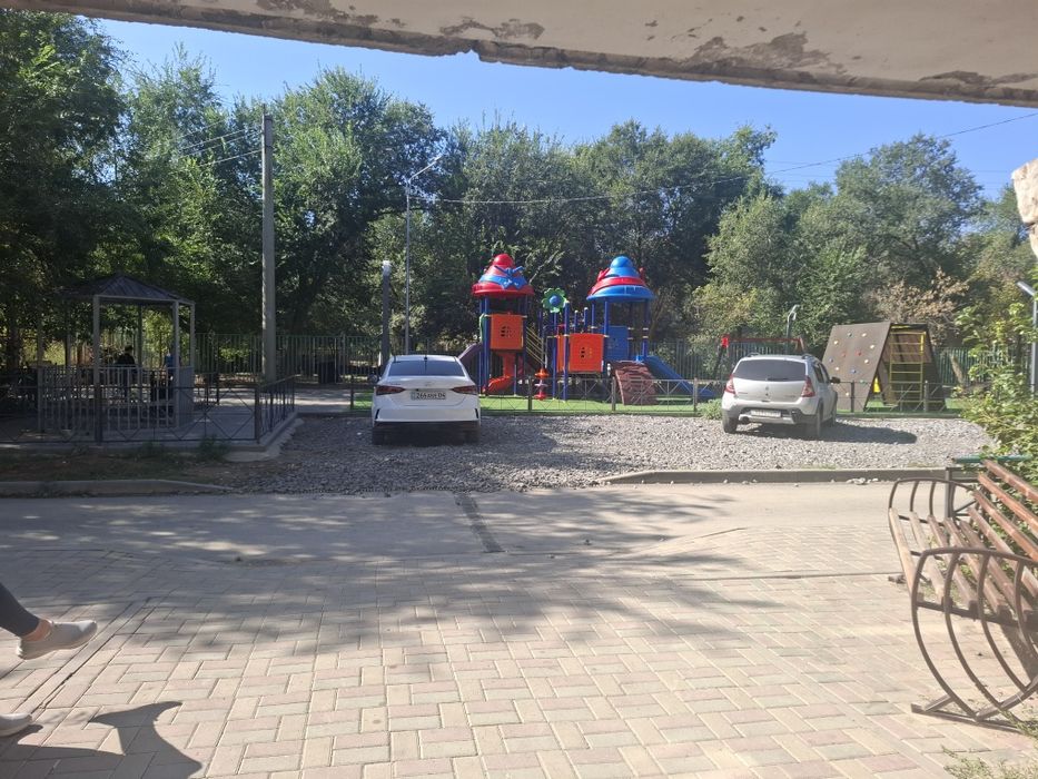 Сдам квартиру район москва