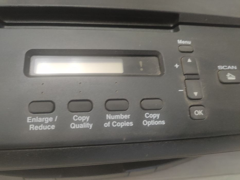 Brother принтер dcp j140w