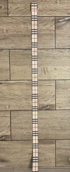 Curea Burberry Reversible Leather