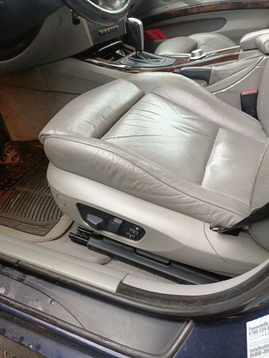 BMW seria 3 e90 2006