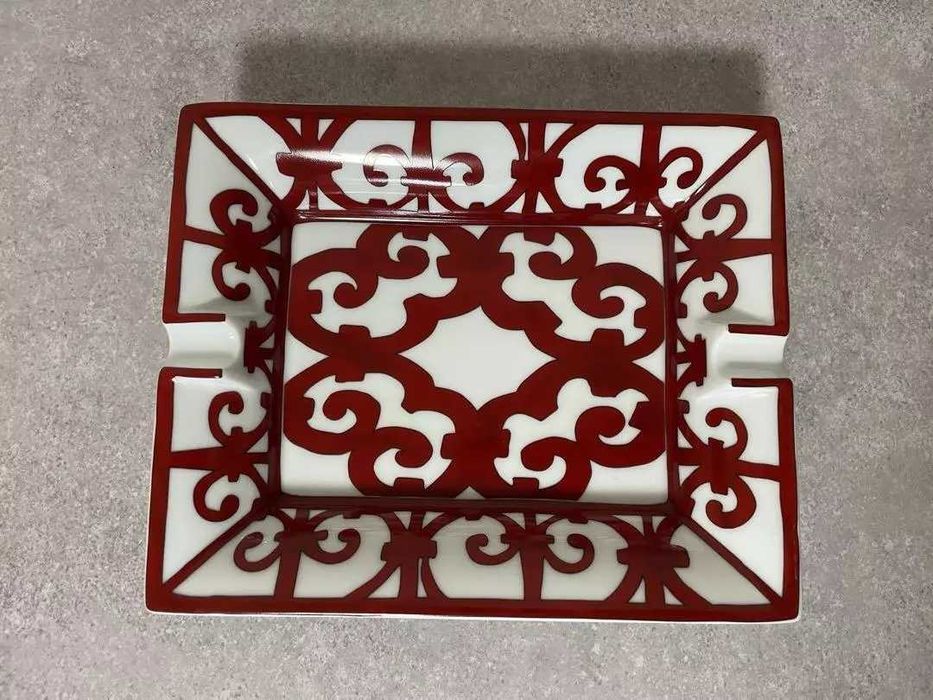 Hermes оригинален пепелник за пури